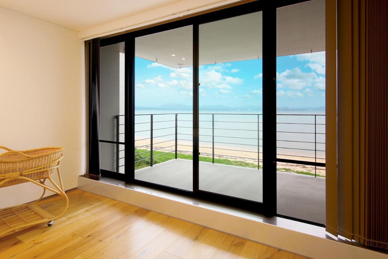 Beach Front Studio -Nagonago- Exterior photo
