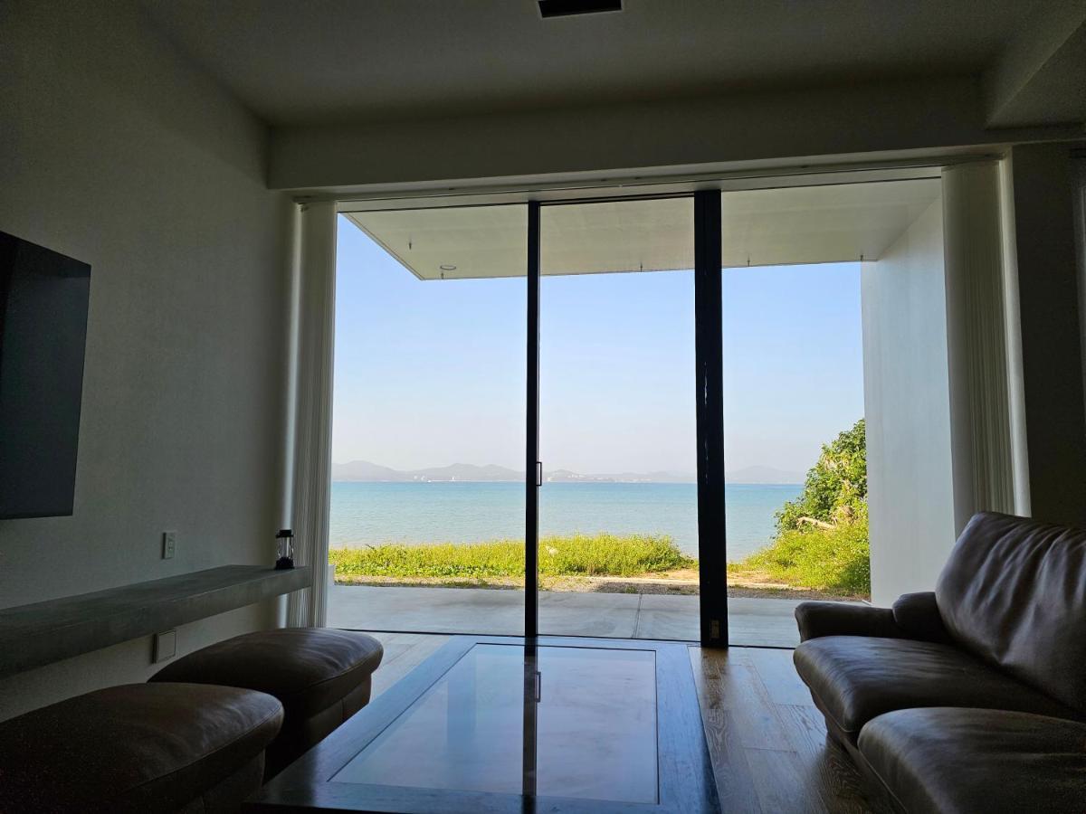 Beach Front Studio -Nagonago- Exterior photo