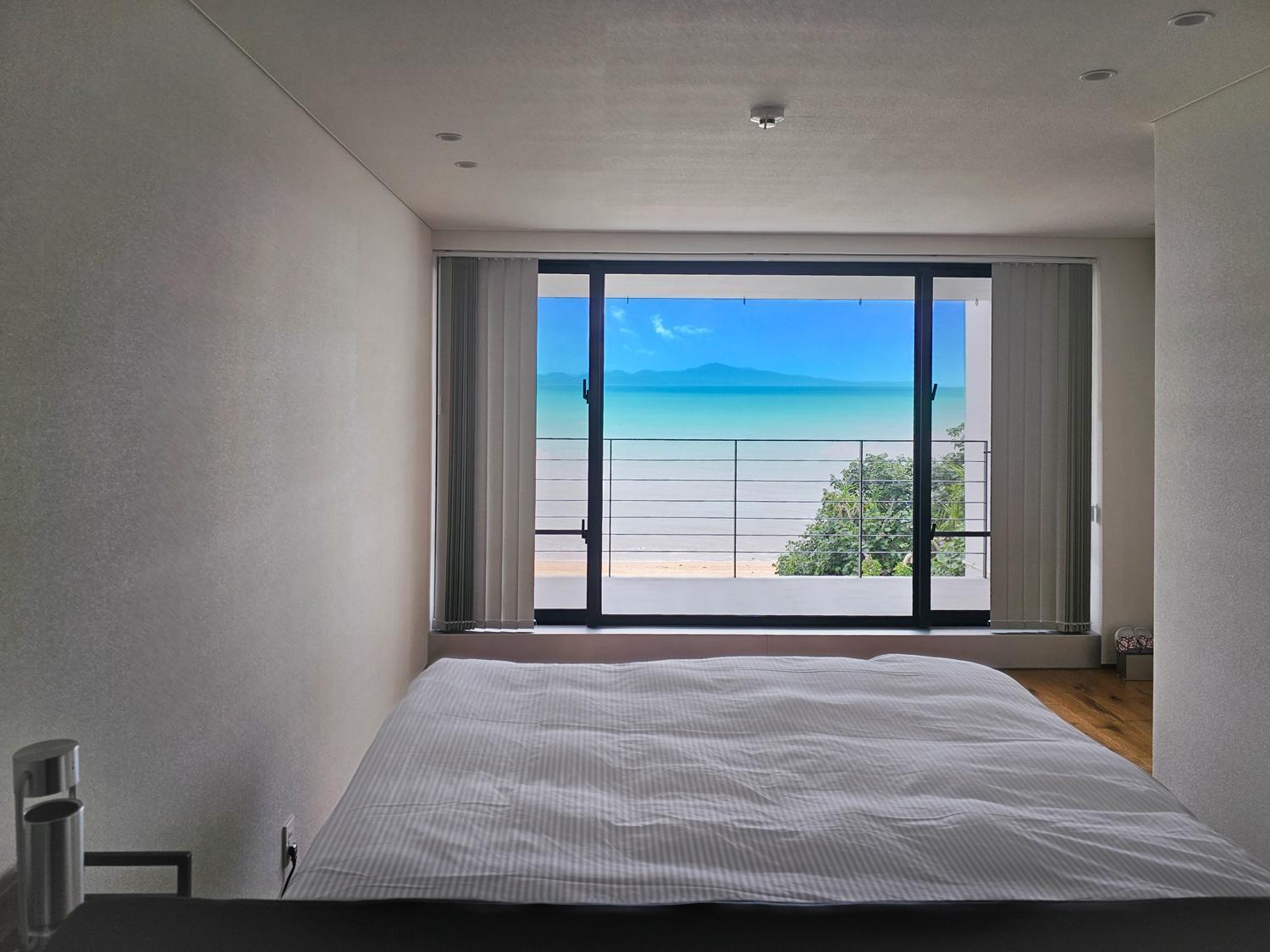 Beach Front Studio -Nagonago- Exterior photo