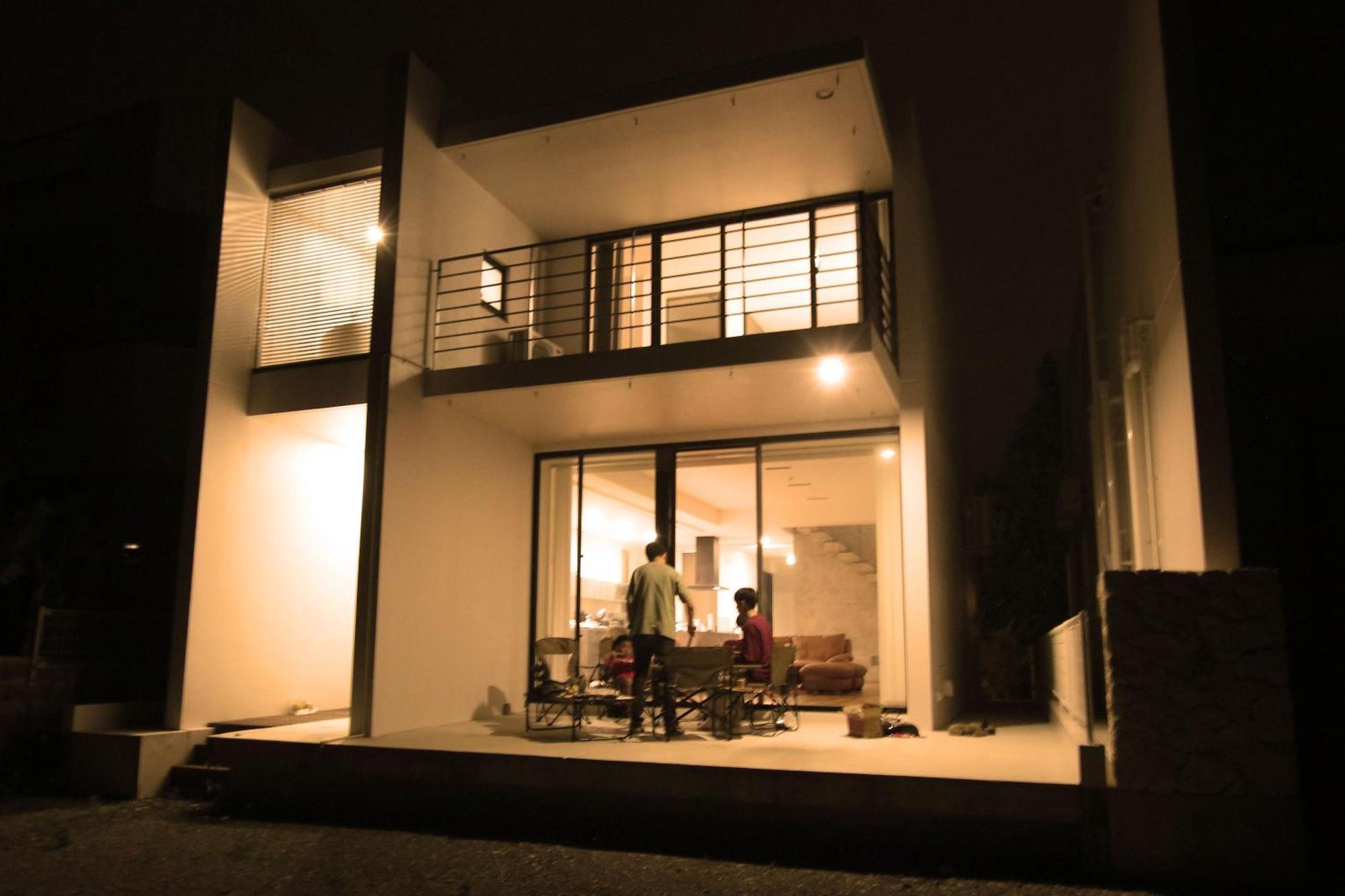 Beach Front Studio -Nagonago- Exterior photo
