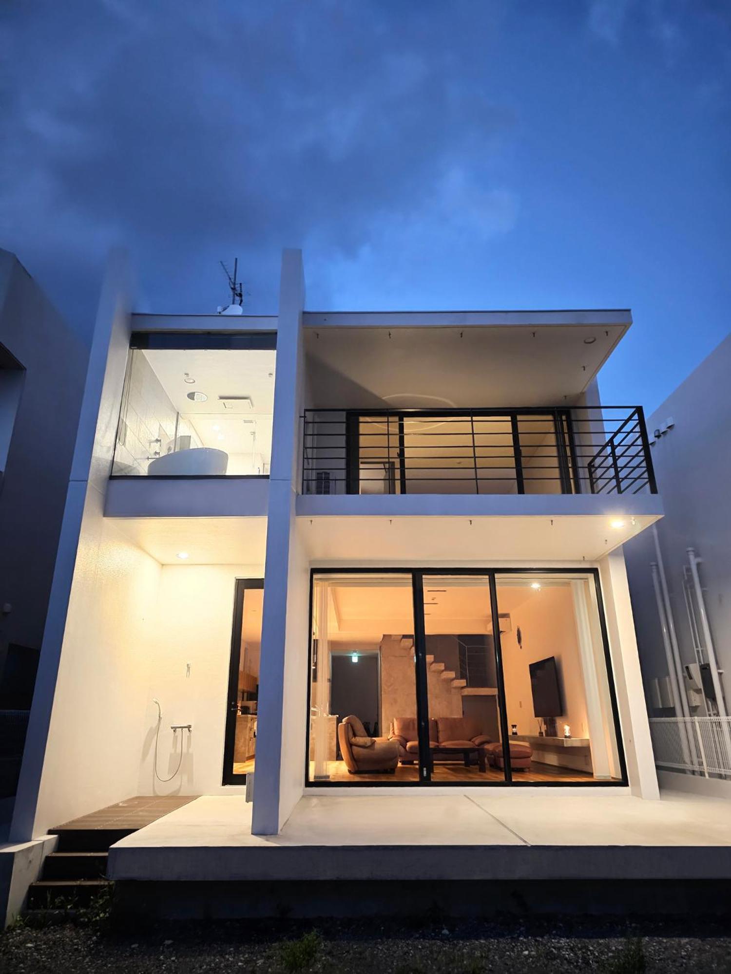 Beach Front Studio -Nagonago- Exterior photo